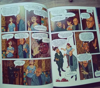 El Fantasma de Gaudi (Spanish Edition)