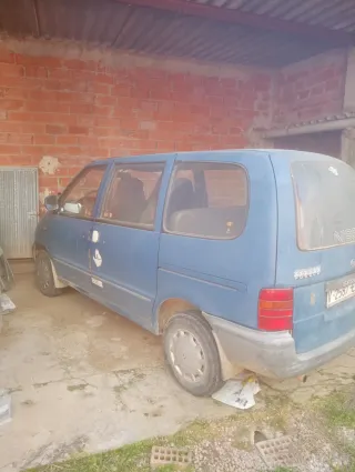 Nissan Serena 1994