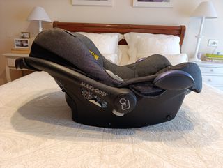 Maxi-Cosi Silla de Coche Bebe