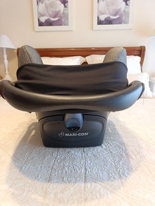 Maxi-Cosi Silla de Coche Bebe