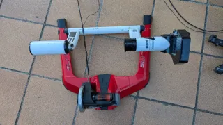 Rodillo Élite Digital Training