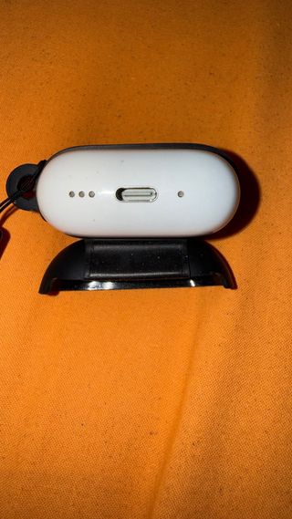 AirPods Pro 4 Cancelación Ruido