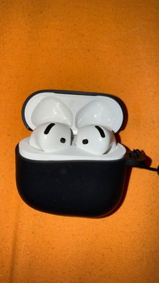 AirPods Pro 4 Cancelación Ruido