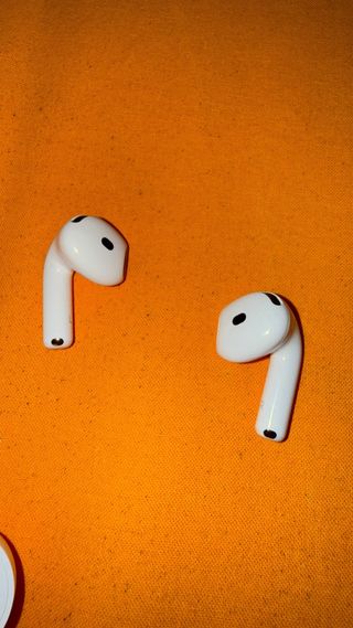 AirPods Pro 4 Cancelación Ruido