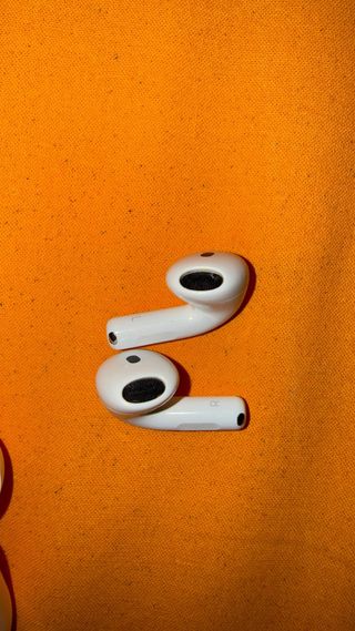 AirPods Pro 4 Cancelación Ruido