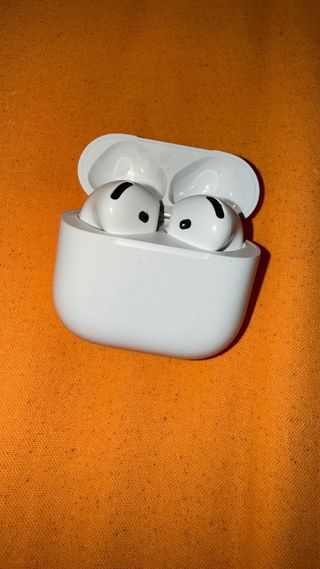 AirPods Pro 4 Cancelación Ruido
