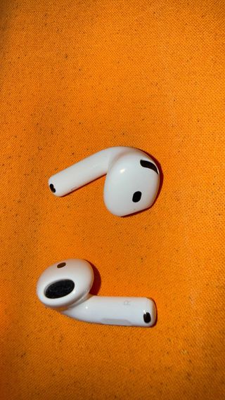 AirPods Pro 4 Cancelación Ruido