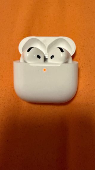 AirPods Pro 4 Cancelación Ruido