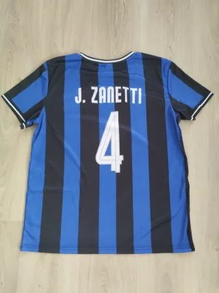 Camiseta Inter