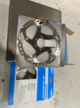 Shimano XTR BR M9200