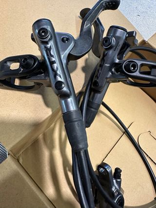 Shimano XTR BR M9200