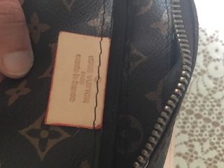Borsa Louis Vuitton Speedy Monogram