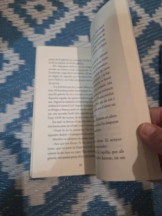 Les històries estranyes