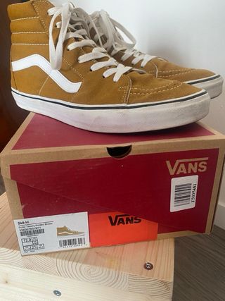 Vans Scarpe