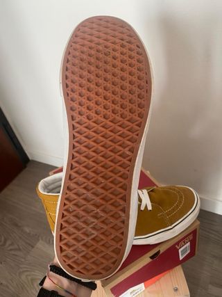 Vans Scarpe