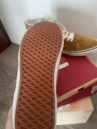 Vans Scarpe