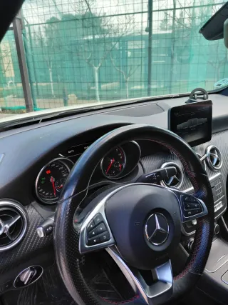 Mercedes-Benz Clase A 2016