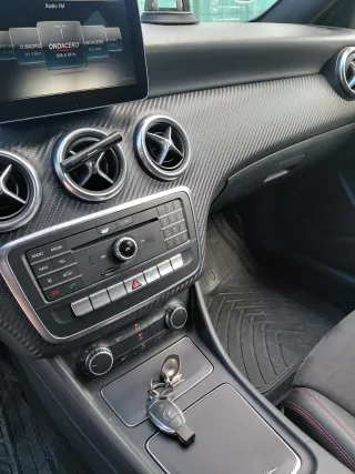Mercedes-Benz Clase A 2016