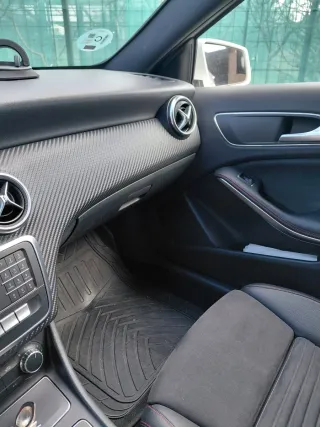 Mercedes-Benz Clase A 2016