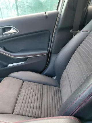 Mercedes-Benz Clase A 2016