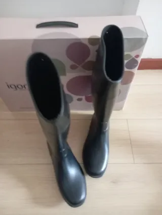 Botas de agua Igor Talla 40