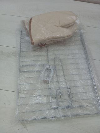 Forno multifunzione Stillstern 9 in 1