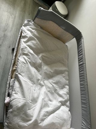 Minicuna colecho bbest