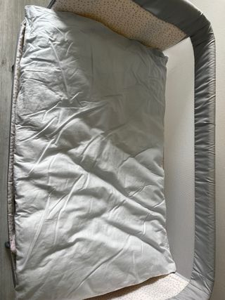 Minicuna colecho bbest