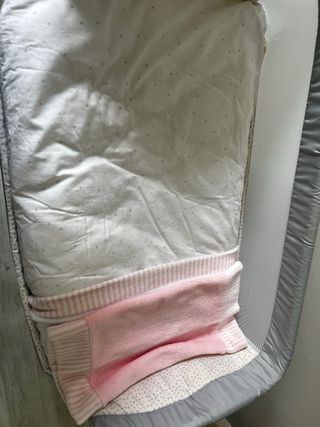 Minicuna colecho bbest