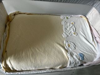 Minicuna colecho bbest