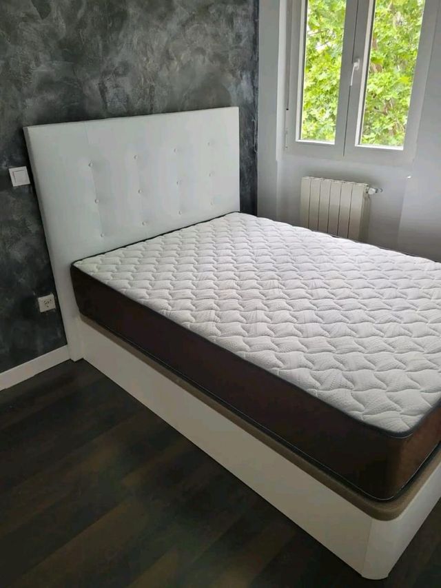 Canapes y colchones nuevos