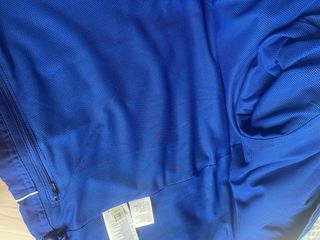 Chándal Adidas Vintage Azul y Blanco