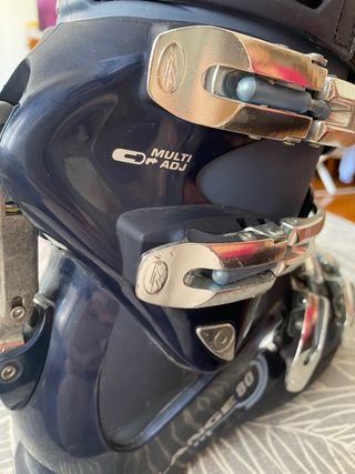 Botas de esquí Lange Mujer