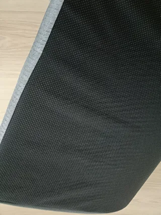 Cama para perro nueva