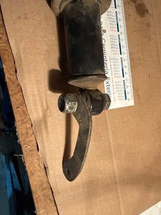 Amortiguador Puch Condor