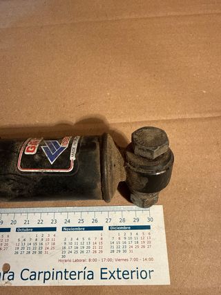 Amortiguador Puch Condor