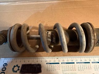 Amortiguador Puch Condor