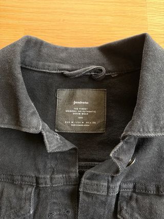 Usada pero muy bien cuidada.