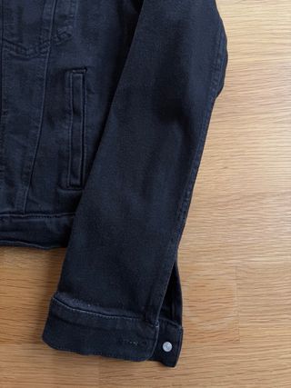 Usada pero muy bien cuidada.