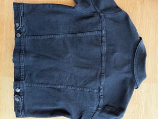 Usada pero muy bien cuidada.