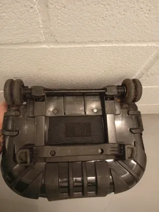 Mochila Totto Grande con Ruedas