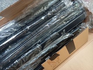 Cama Zinus Kai 160x200cm