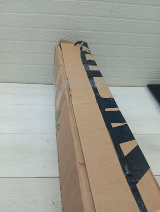 Cama Zinus Kai 160x200cm