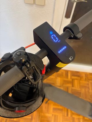 Patinete Eléctrico Xiaomi Lite 4