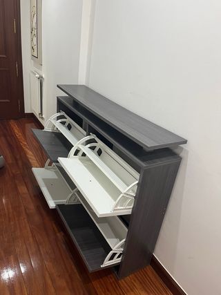 Mueble Zapatero