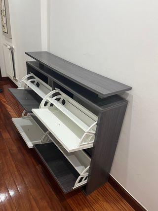 Mueble Zapatero