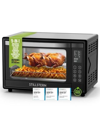 Horno Stillstern 45L MB45-LED2G