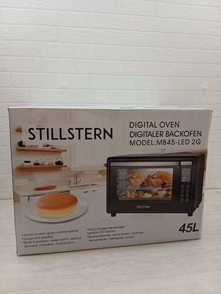 Horno Stillstern 45L MB45-LED2G