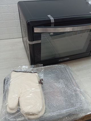 Horno Stillstern 45L MB45-LED2G