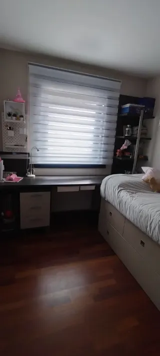 Muebles habitación juvenil